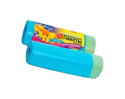 Мешки для мусора 35 л, ароматизированные, Морской Бриз, голубые, в рулоне 10 шт., ПНД, 12 мкм, 560х530 мм, GRIFON Aroma, 101-080 M в Миассе Мешки для мусора 35 л, ароматизированные, Морской Бриз, голубые, в рулоне 10 шт., ПНД, 12 мкм, 560х530 мм, GRIFON Aroma, 101-080 M в Миассе
