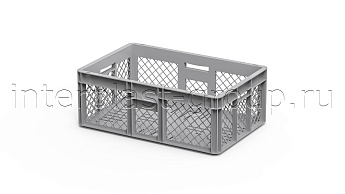 Евроконтейнер перфорированный в Миассе Евроконтейнер перфорированный в Миассе