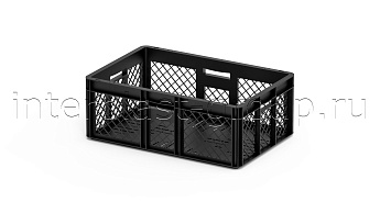 Евроконтейнер перфорированный в Миассе Евроконтейнер перфорированный в Миассе