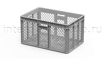 Евроконтейнер перфорированный в Миассе Евроконтейнер перфорированный в Миассе