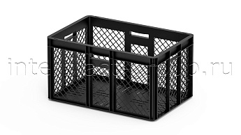 Евроконтейнер перфорированный в Миассе Евроконтейнер перфорированный в Миассе